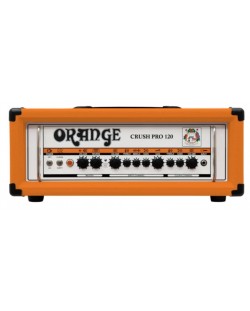Pojačalo za gitaru Orange - CR120H Crush Pro, narančasto