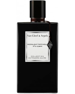 Van Cleef & Arpels Collection Extraordinaire Parfemska voda Moonlight Patchuli, 75 ml