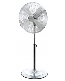 Ventilator Muhler - DMF16I, 3 brzine, 41 cm, sivi