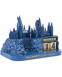 Vječni kalendar Erik Movies: Harry Potter - Hogwarts is My Home