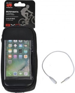 Torba za bicikl za smartphone Byox