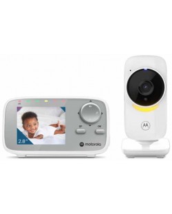 Video baby monitor Motorola - VM482ANXL