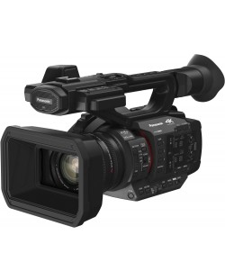Videokamera Panasonic - HC-X2E 4K, crna