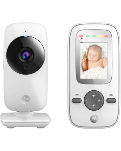Video baby monitor Motorola - VM481
