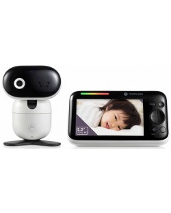 Video baby monitor Motorola - PIP1610 HD Connect