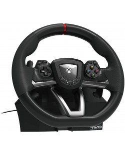 Volan s pedalama Hori Racing Wheel Overdrive, za Xbox Series X/S/Xbox One/PC