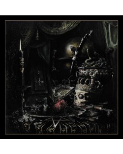 Watain - The Wild Hunt (CD)