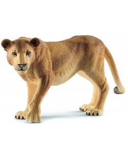 Figurica Schleich Wild Life - Lavica koja hoda