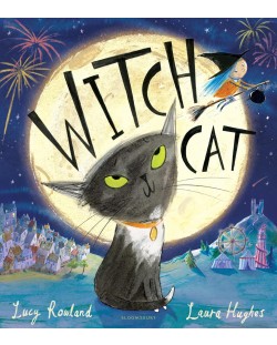 Witch Cat