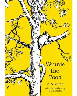 Winnie-the-Pooh