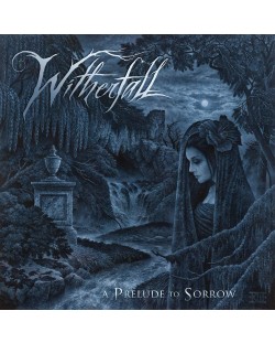 Witherfall - A Prelude To Sorrow (CD)