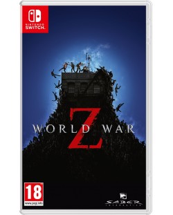 NSW World War Z