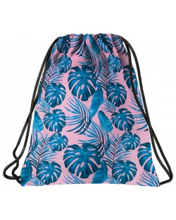 Sportska torba BackUP A20 - Blue Leaf