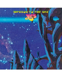 Yes - Mirror To The Sky (CD)