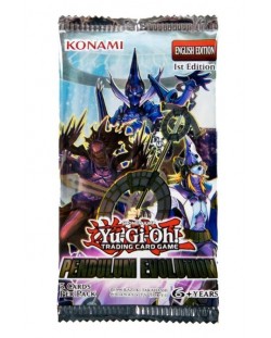 Yu-Gi-Oh! - Pendulum Evolution Booster Pack | Ozone.hr