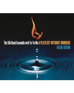 Yo-Yo Ma - A Playlist Without Borders(CD + DVD)