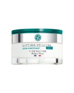 Yves Rocher Lifting Vegetal Noćna krema za lice, 50 ml