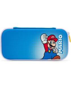 Zaštitna futrola PowerA - Nintendo Switch/Lite/OLED, Mario Pop Art