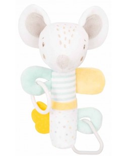 Zanimljiva igračka KikkaBoo Joyful Mice