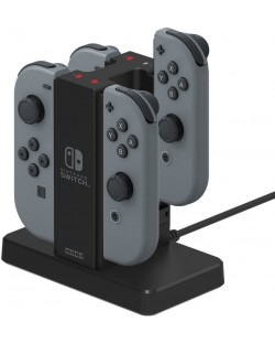 Stanica za punjenje Hori - Joy-Con (Nintendo Switch)