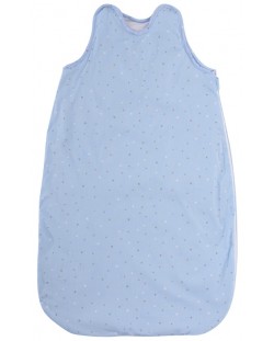 Zimska vreća za spavanje Lorelli - Небе, 2.5 Tog, 95 cm, plava 