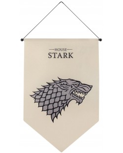 Zastava Moriarty Art Project Television: Game of Thrones - Stark Sigil