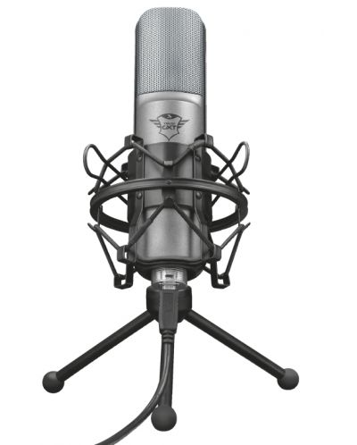 Mikrofon Trust - GXT 242 Lance, crni - 2