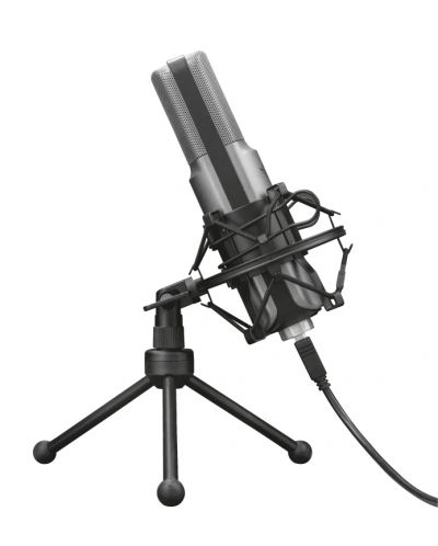 Mikrofon Trust - GXT 242 Lance, crni - 3