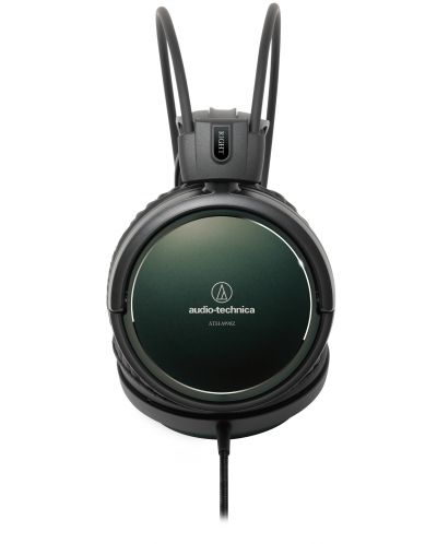 Slušalice Audio-Technica - ATH-A990Z Art Monitor, hi-fi, crne - 2