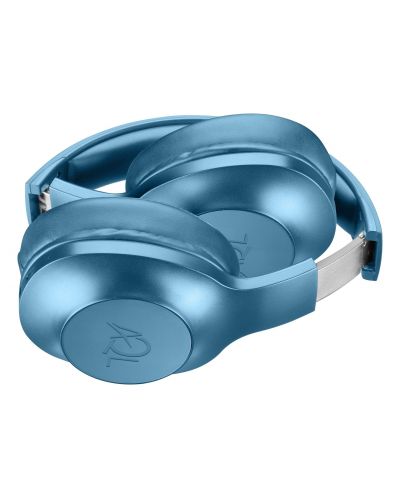 Bežične slušalice AQL - Astros, plave - 2