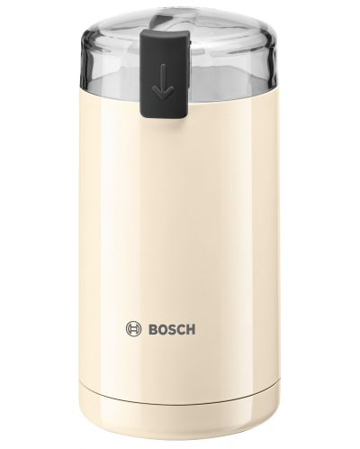 Mlinac za kavu Bosch - TSM6A017C, cream - 1