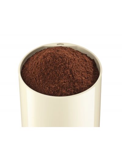 Mlinac za kavu Bosch - TSM6A017C, cream - 5