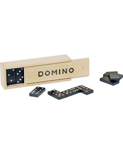 Domino Goki – Classic 1 - 1