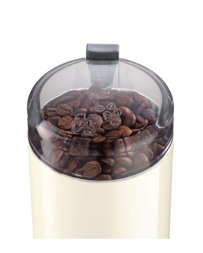 Mlinac za kavu Bosch - TSM6A017C, cream - 2
