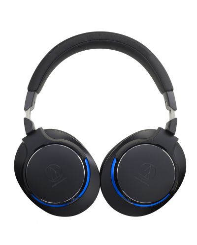 Slušalice Audio-Technica - ATH-MSR7b, hi-fi, crne - 2