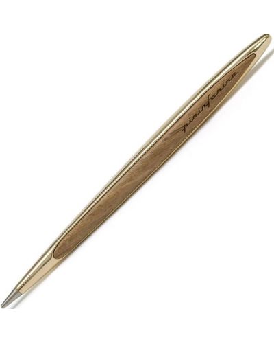 Olovka koja traje zauvijek Pininfarina Cambiano Gold Edition - 1