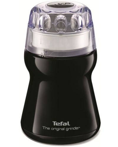 Mlinac za kavu Tefal - GT110838, crni - 1