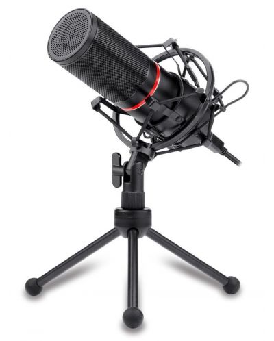 Mikrofon Redragon - Blazar GM300-BK, crni - 1