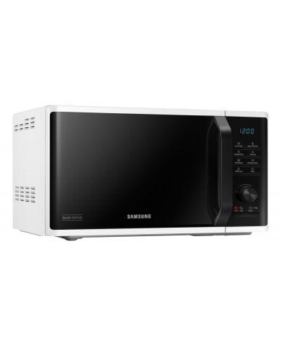 Mikrovalna pećnica Samsung - MS23K3515AW/OL, bijela - 3