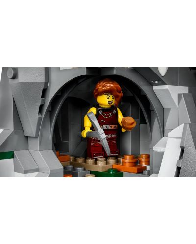 Konstruktor LEGO Ideas - Vikinško naselje (21343) - 7