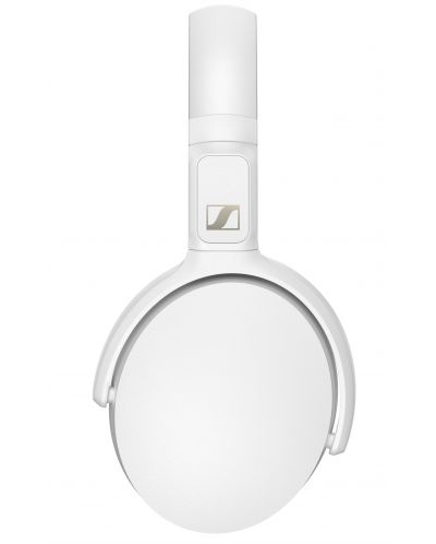 Slušalice Sennheiser - HD 350BT, bijele - 2