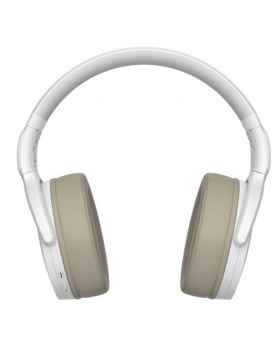 Slušalice Sennheiser - HD 350BT, bijele - 3
