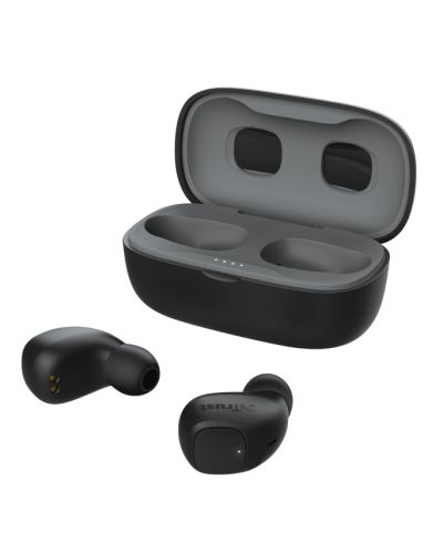 Slušalice Trust - Nika Compact, crne - 4