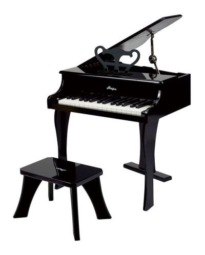 Dječji glazbeni instrument Nare – Klavir, crni - 2