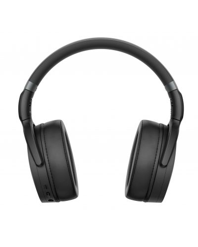 Slušalice Sennheiser - HD 450BT, crne - 3