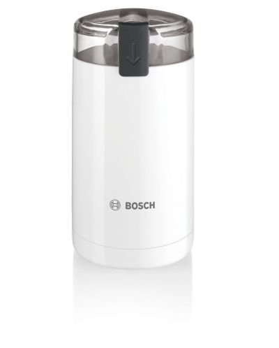 Mlinac za kavu Bosch - TSM6A011W, bijeli - 2