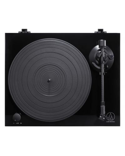 Gramofon Audio-Technica - AT-LPW50PB, ručni, crni - 3