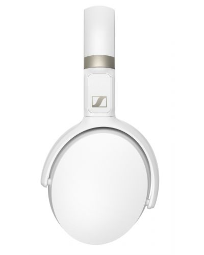 Slušalice Sennheiser - HD 450BT, bijele - 2