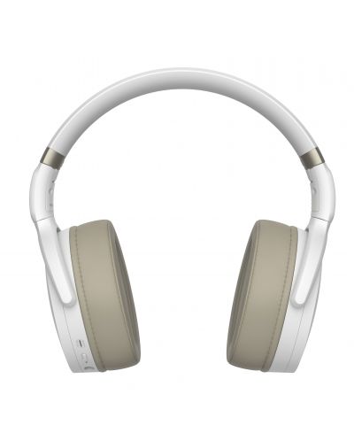 Slušalice Sennheiser - HD 450BT, bijele - 4