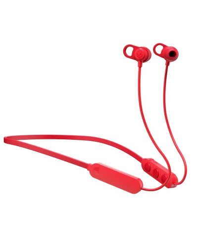Sportske slušalice Skullcandy - Jib Wireless, crvene - 1